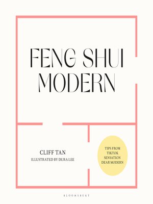 Feng Shui Modern - Audiobook